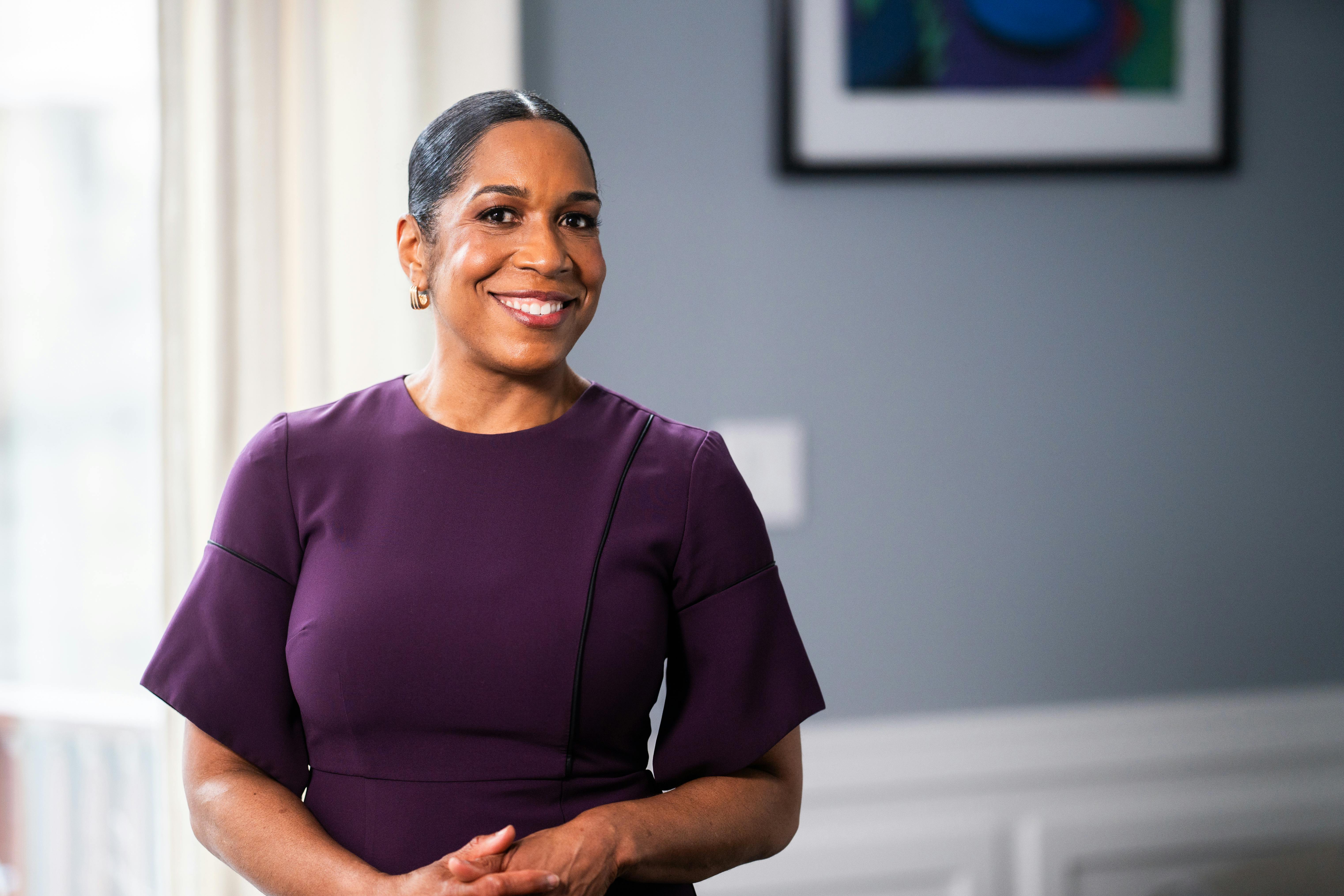 Juliana Stratton
