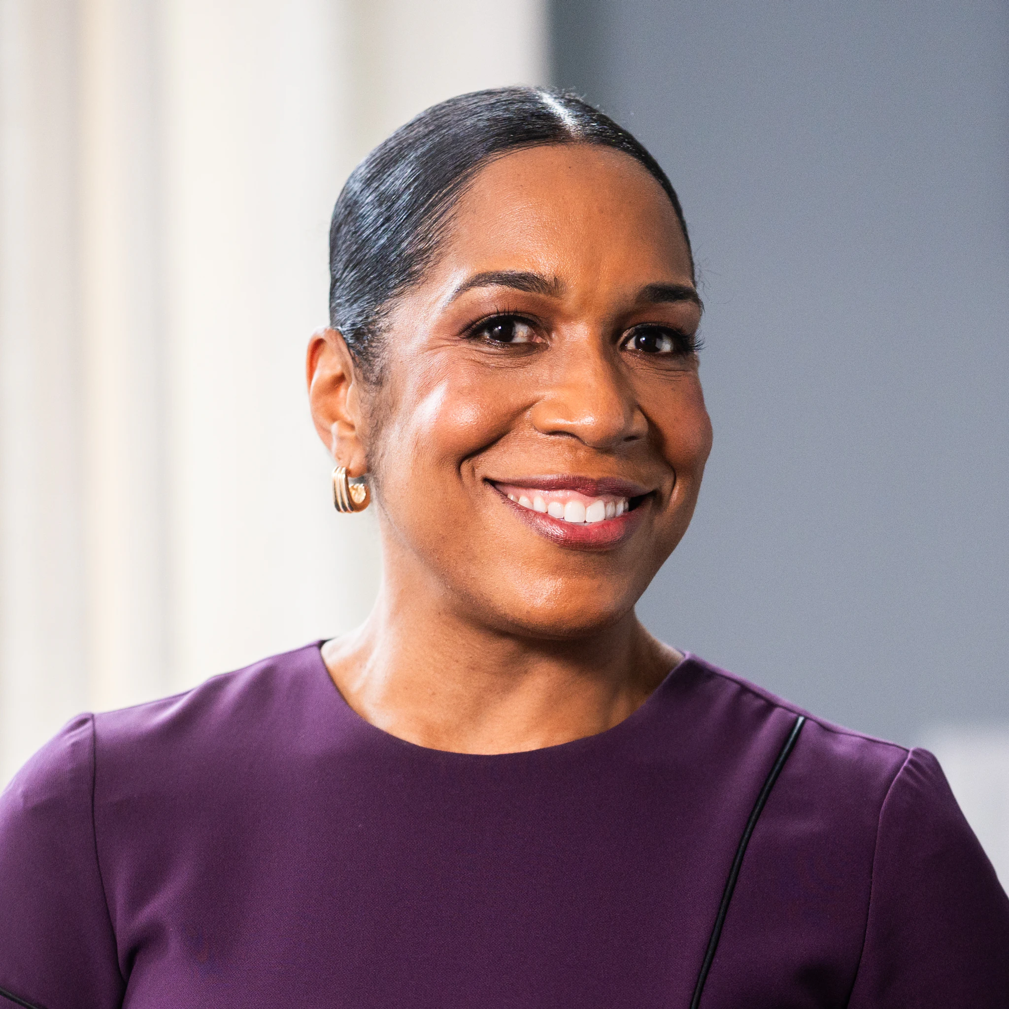 Juliana Stratton Juliana Stratton