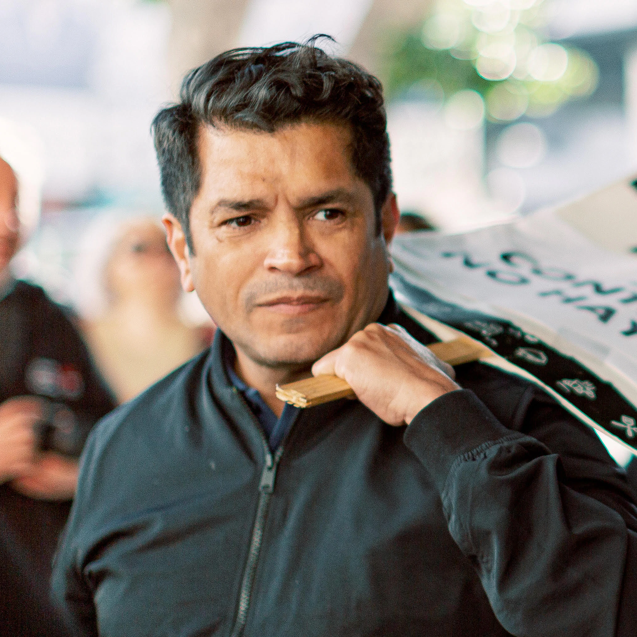 Jimmy Gomez Jimmy Gomez