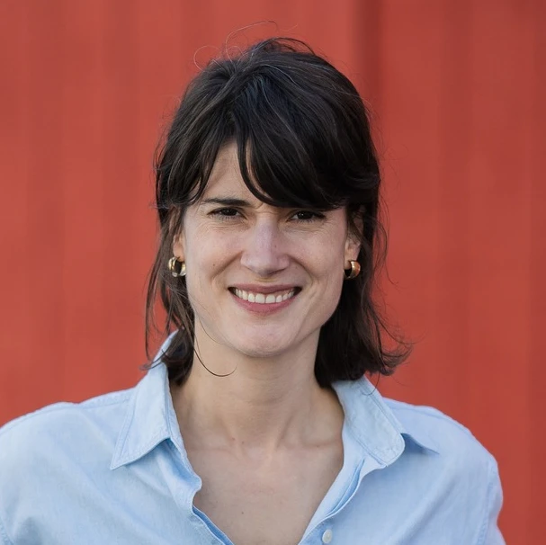 Maria Gluesenkamp Perez Maria Gluesenkamp Perez