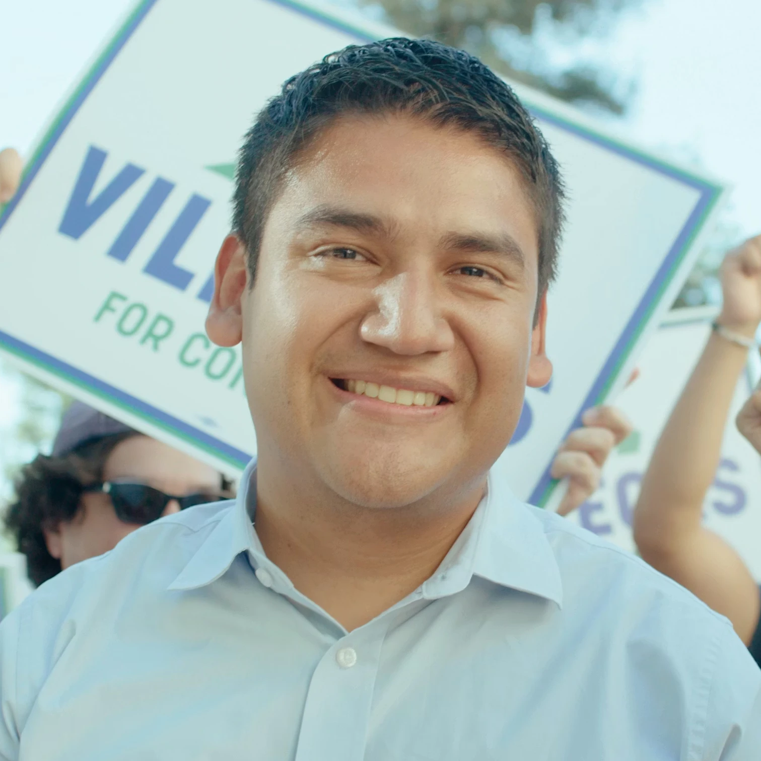 Randy Villegas Randy Villegas