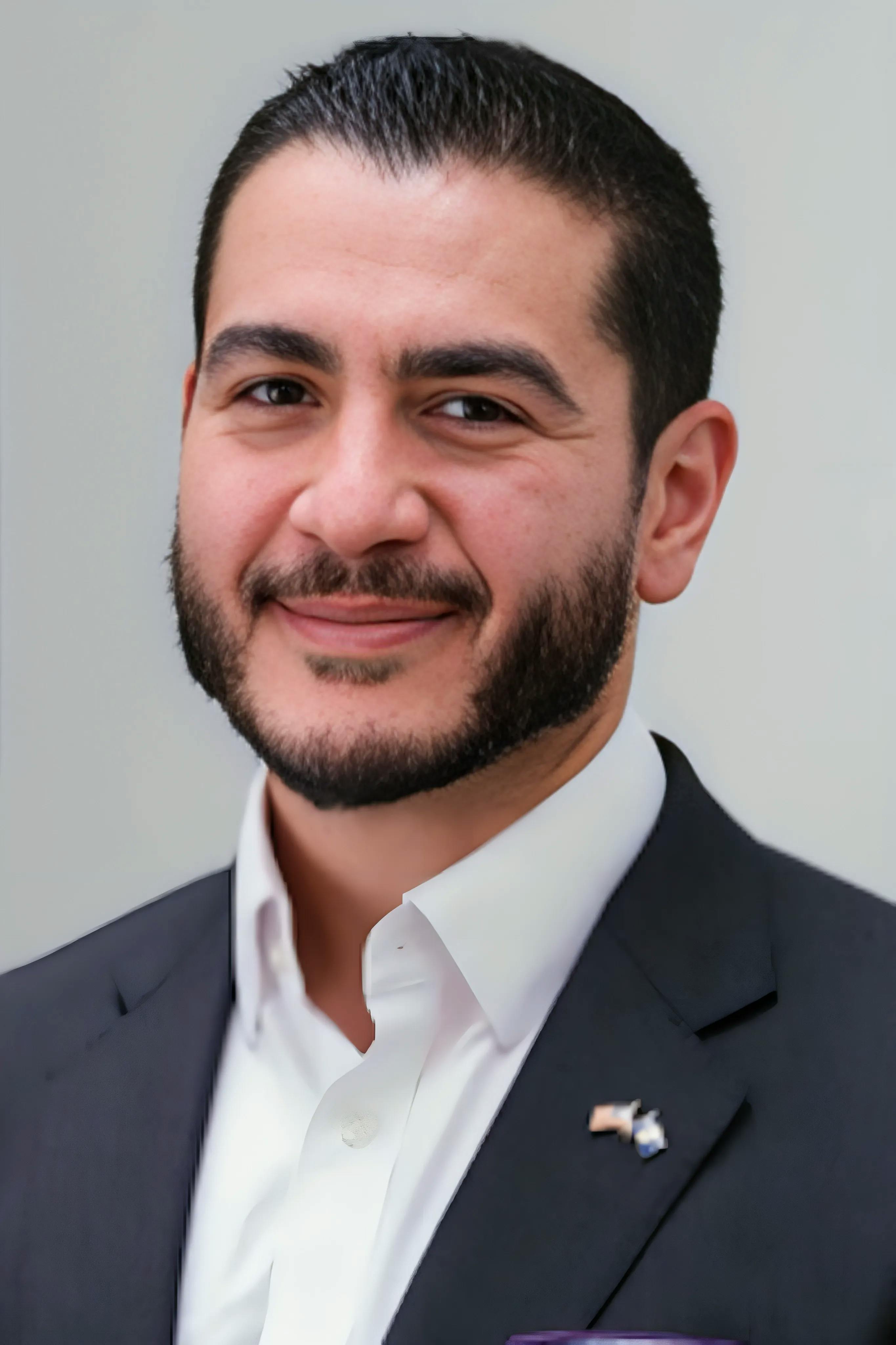 Abdul El-Sayed