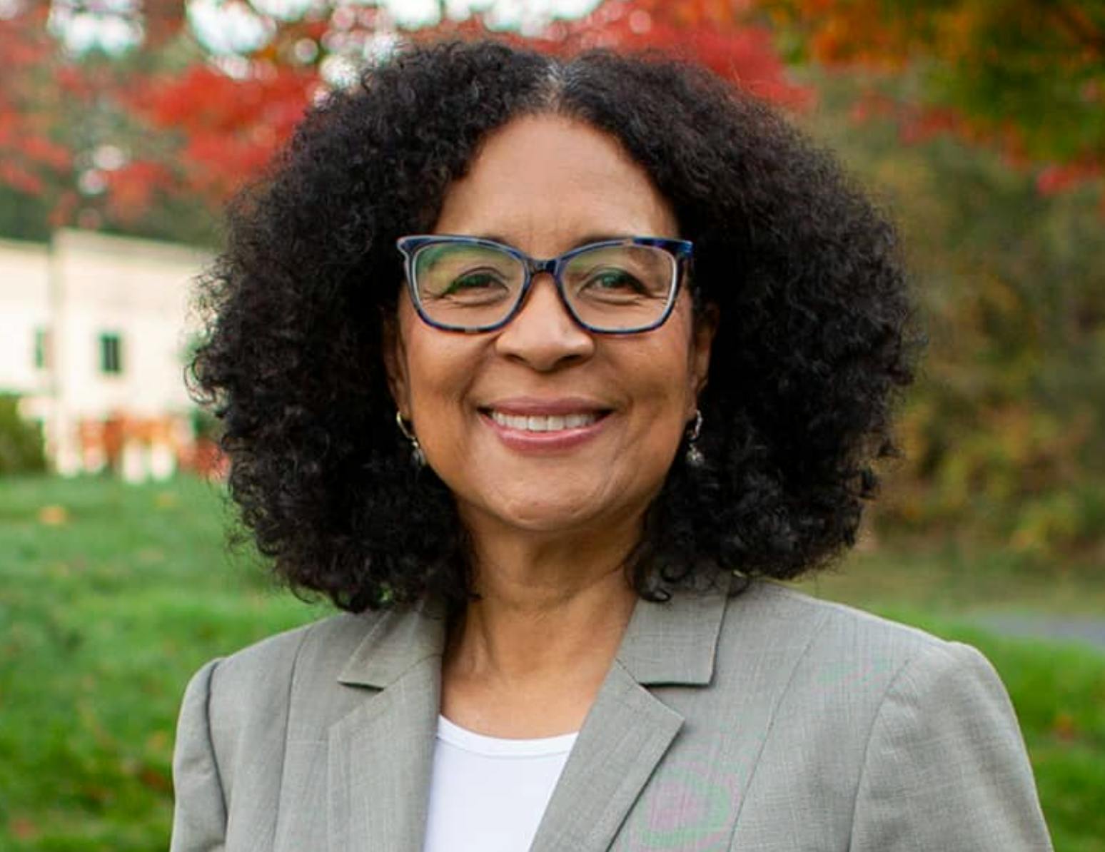 Marilyn Strickland
