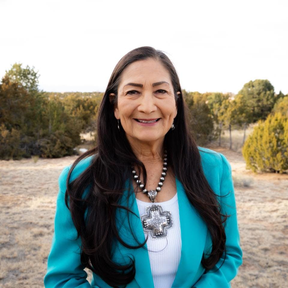 Deb Haaland