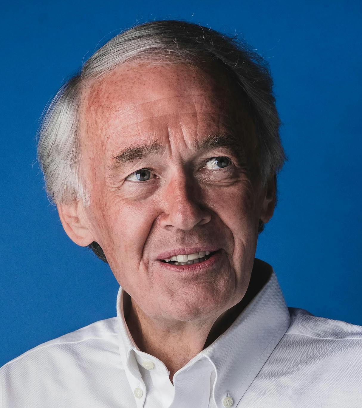 Ed Markey