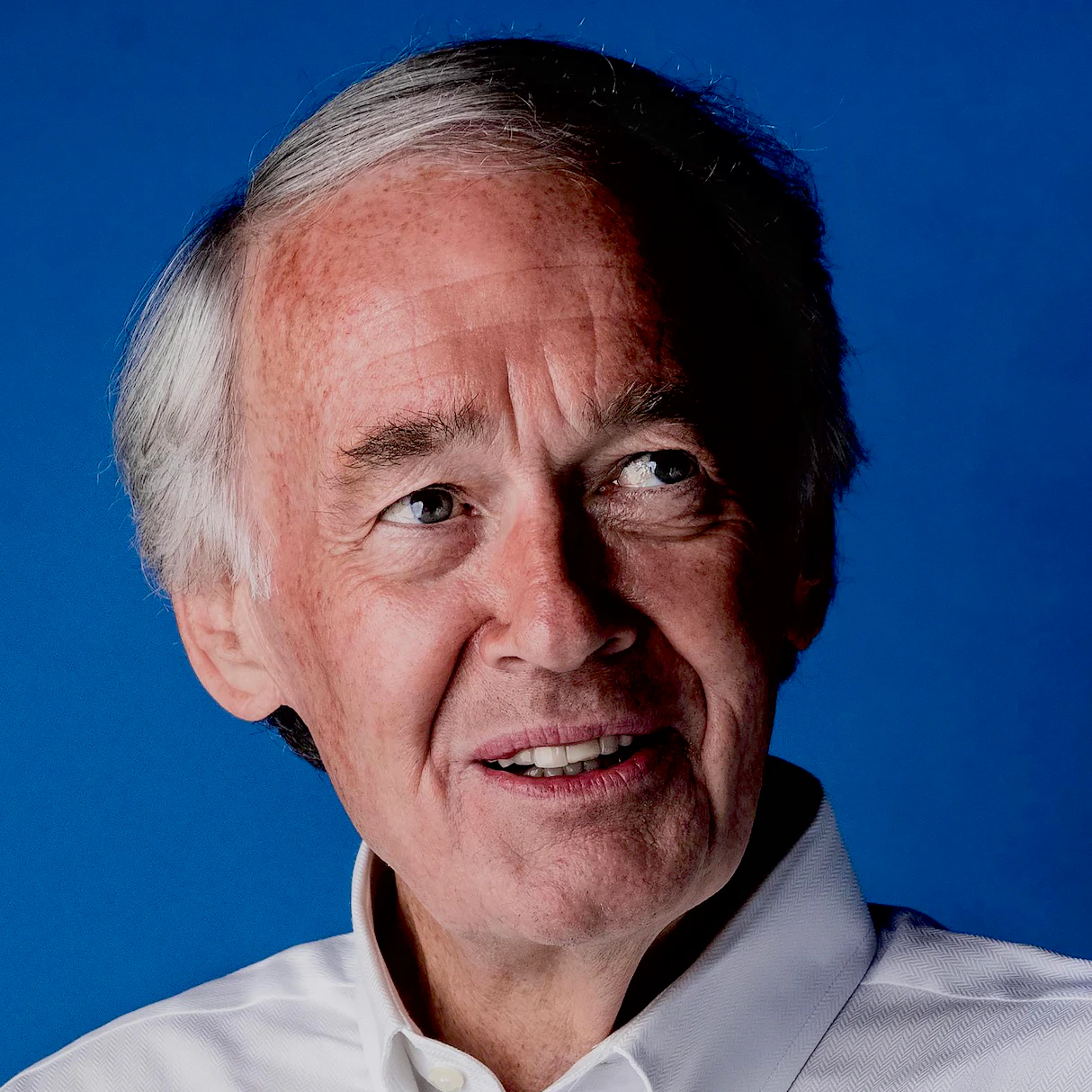 Ed Markey Ed Markey