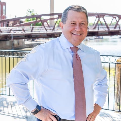 Joe Morelle