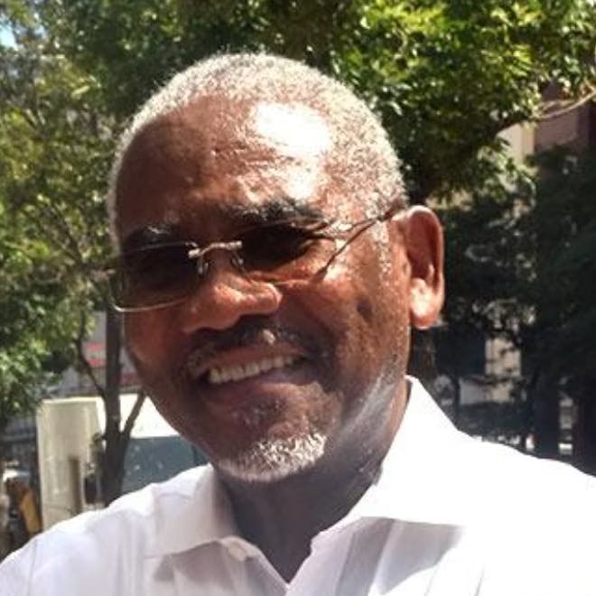 Gregory Meeks