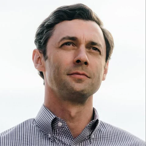 Jon Ossoff Jon Ossoff