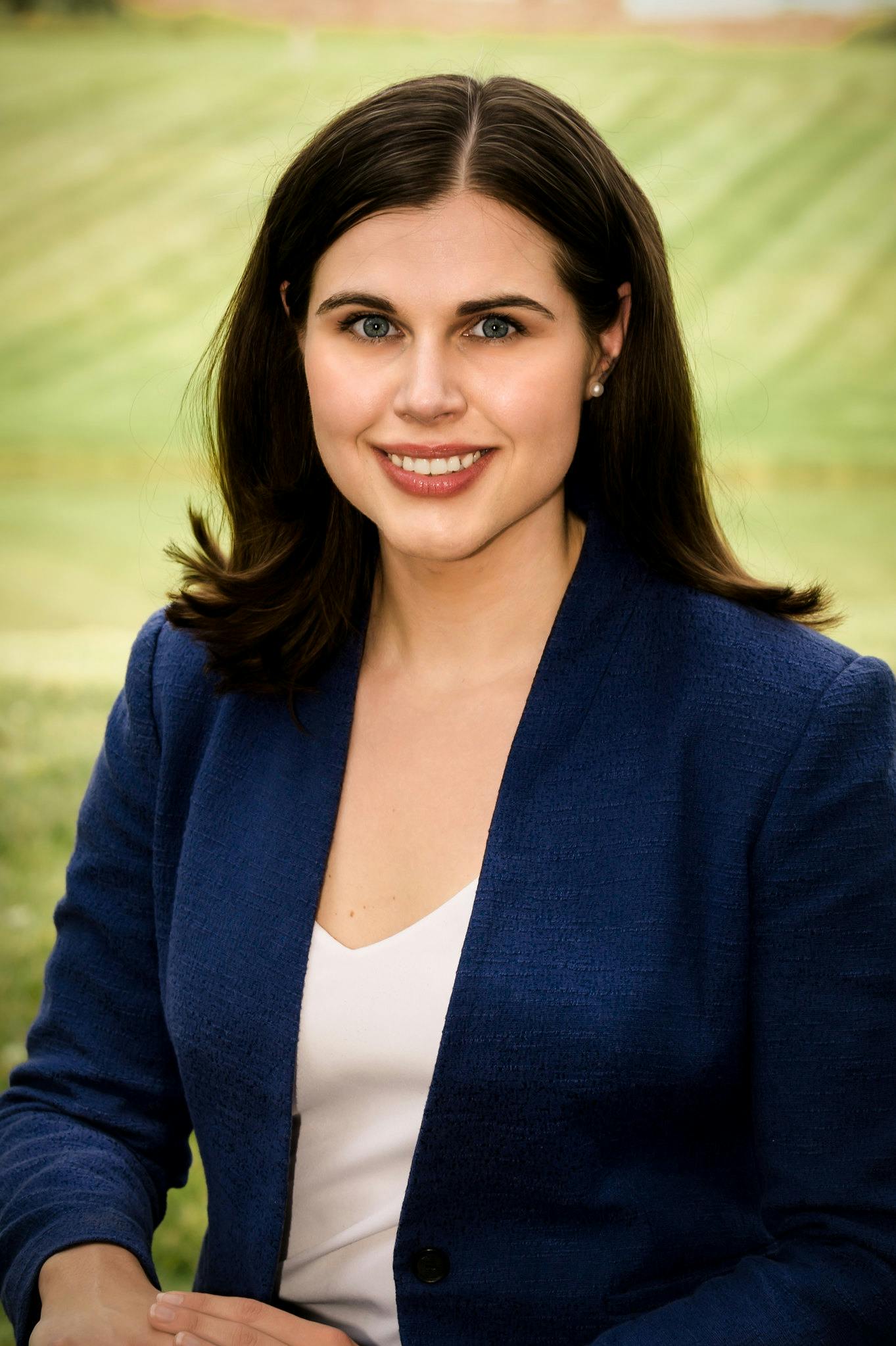 Jena Griswold