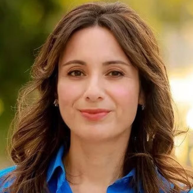 Gina Hinojosa
