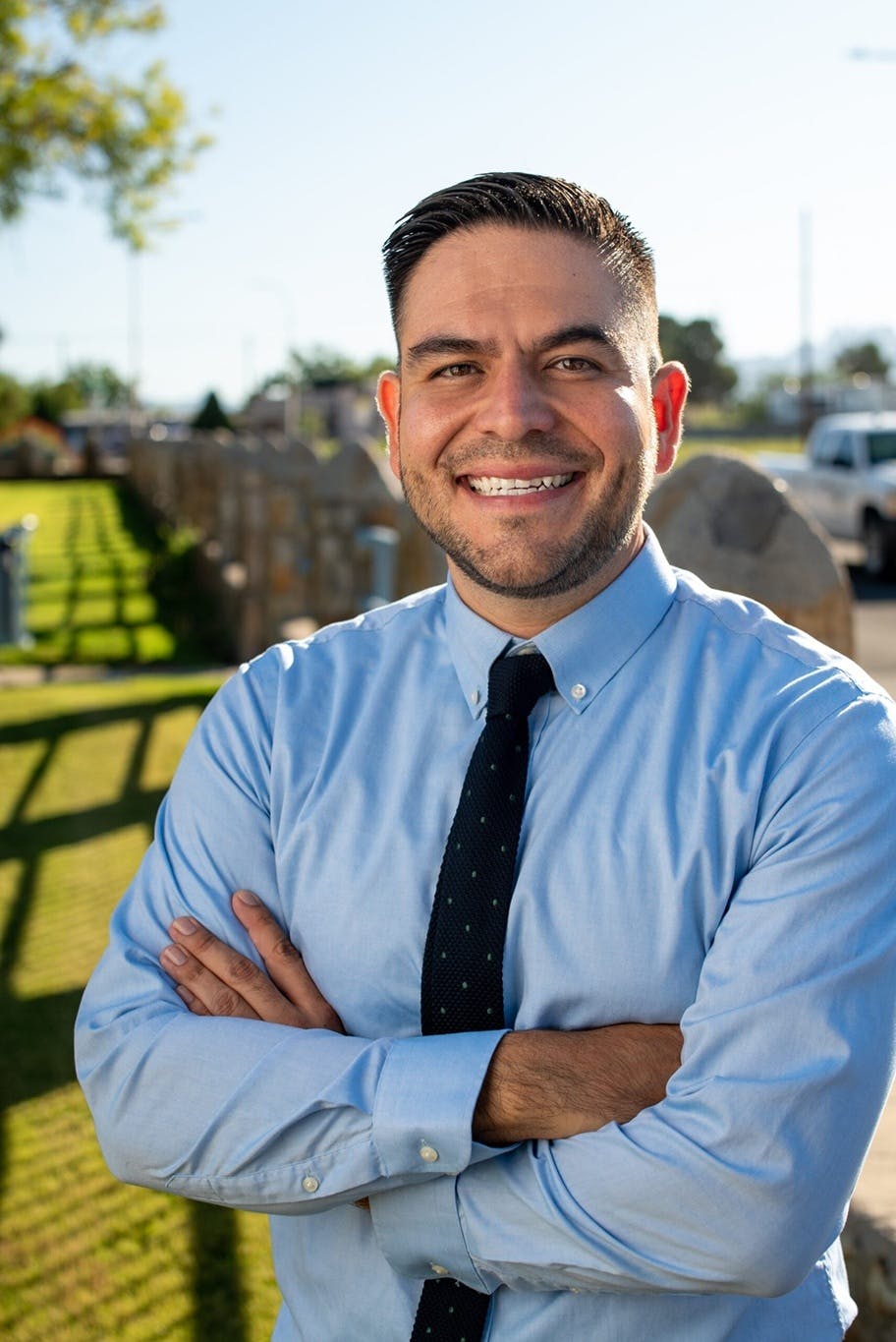 Gabe Vaasquez