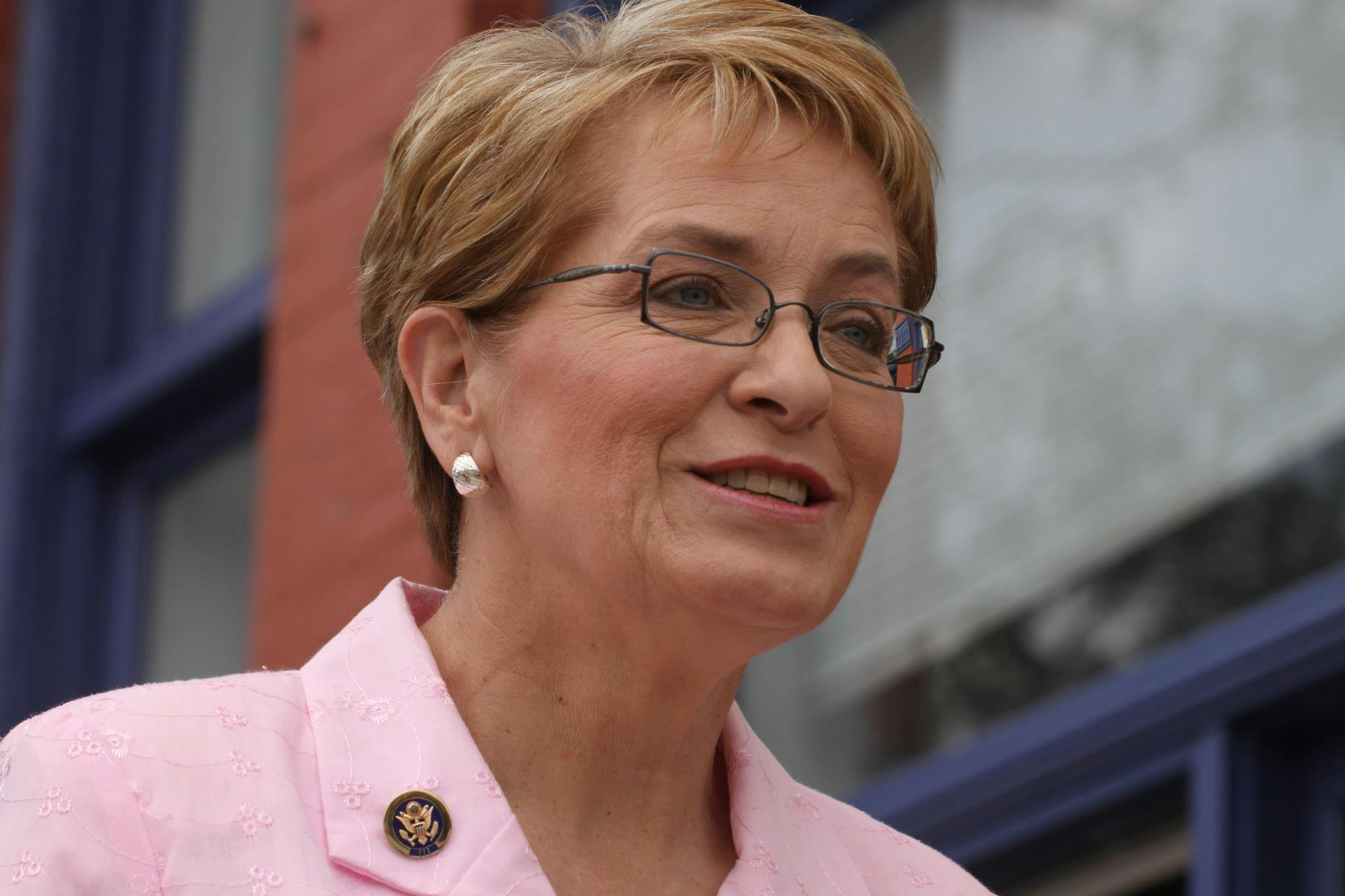 Mercy Kaptur