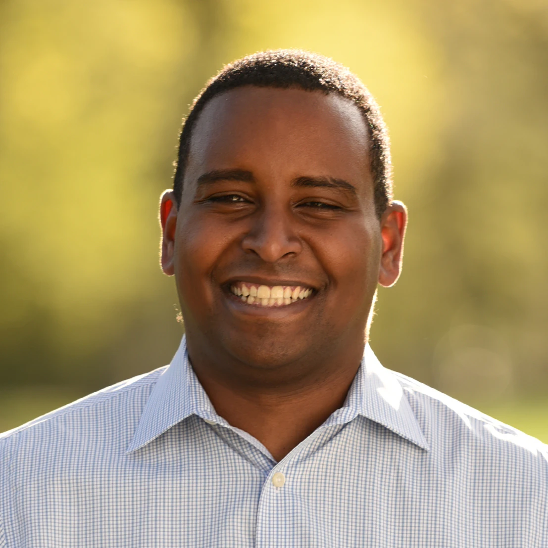 Joe Neguse Joe Neguse