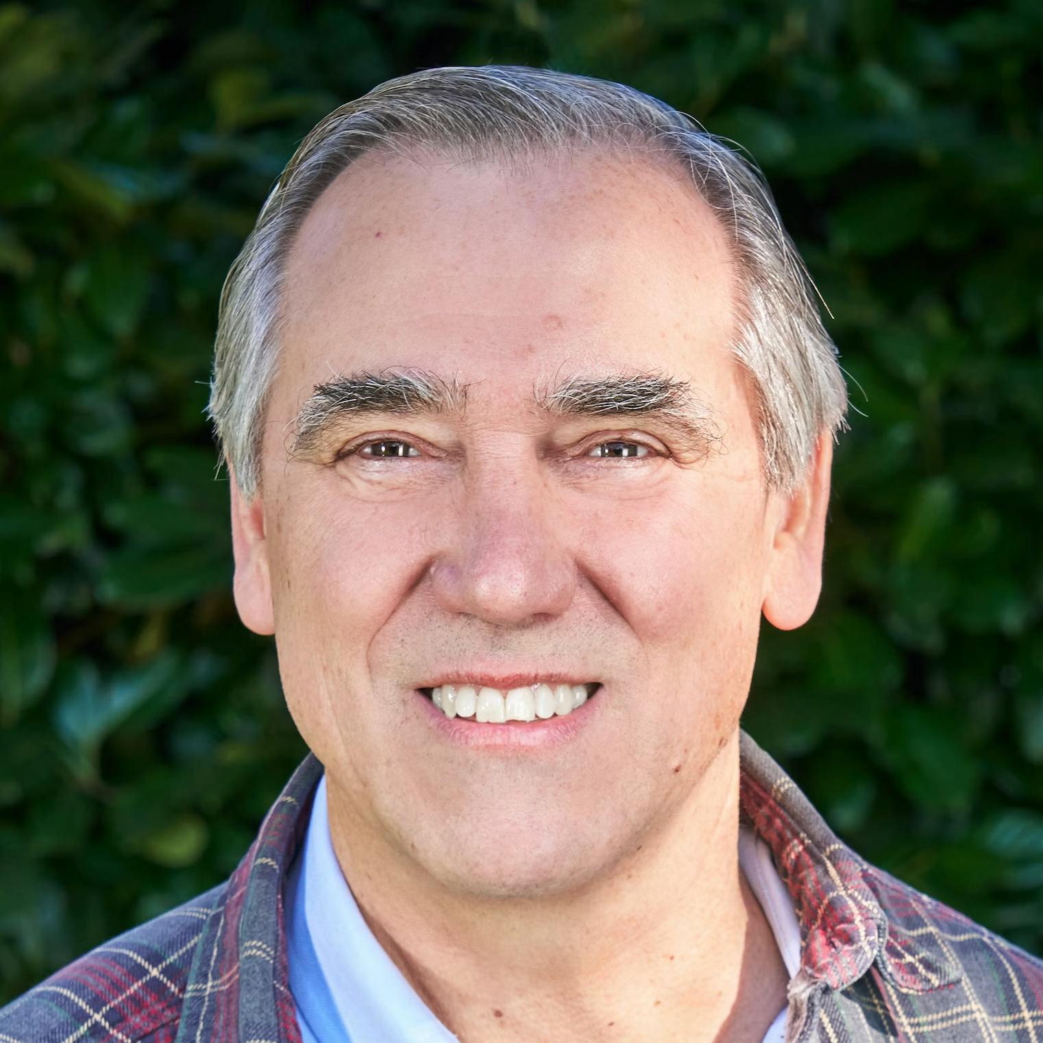 Jeff Merkley