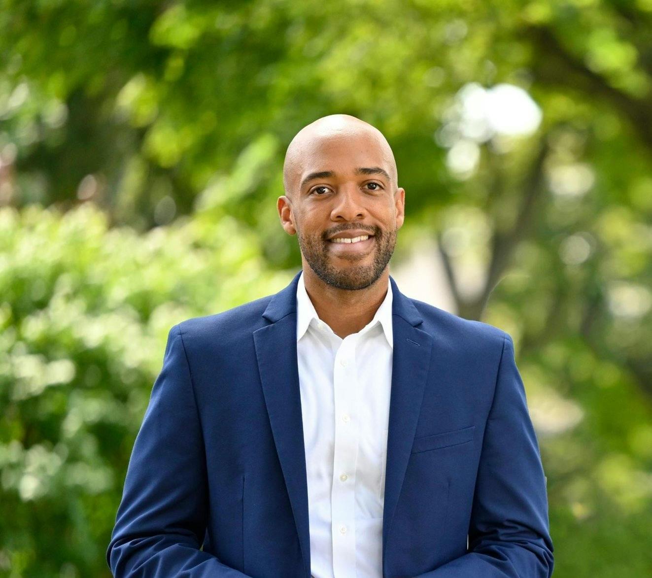 Mandela Barnes