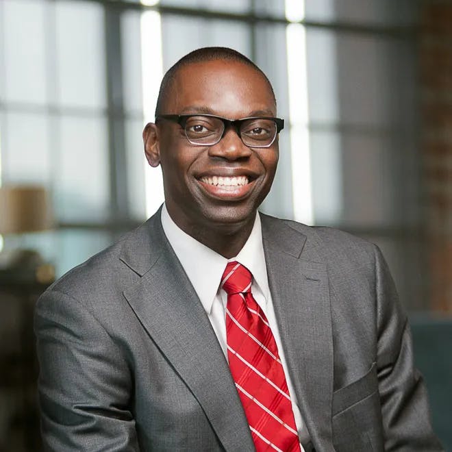Garlin Gilchrist
