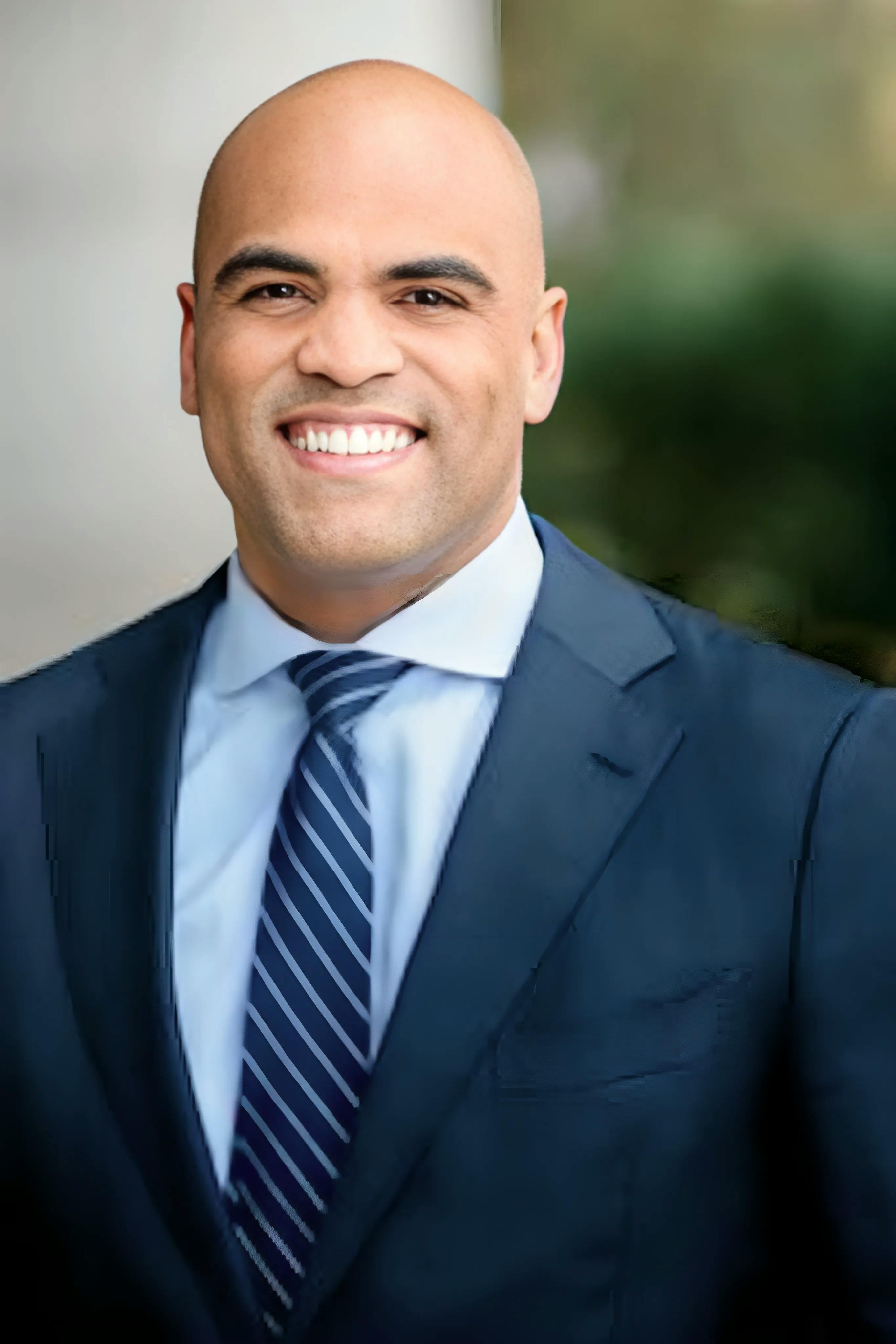 Colin Allred