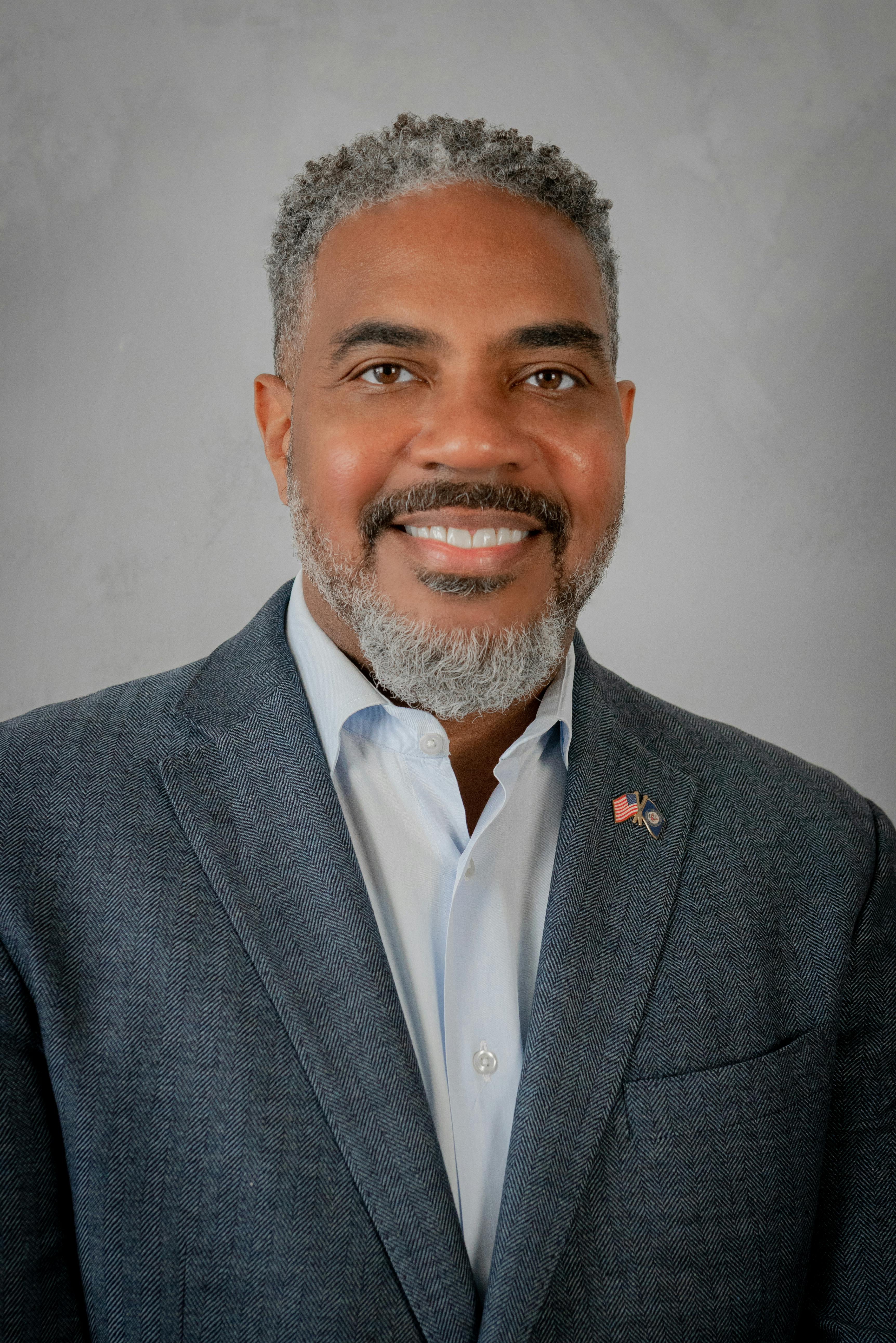 Steven Horsford
