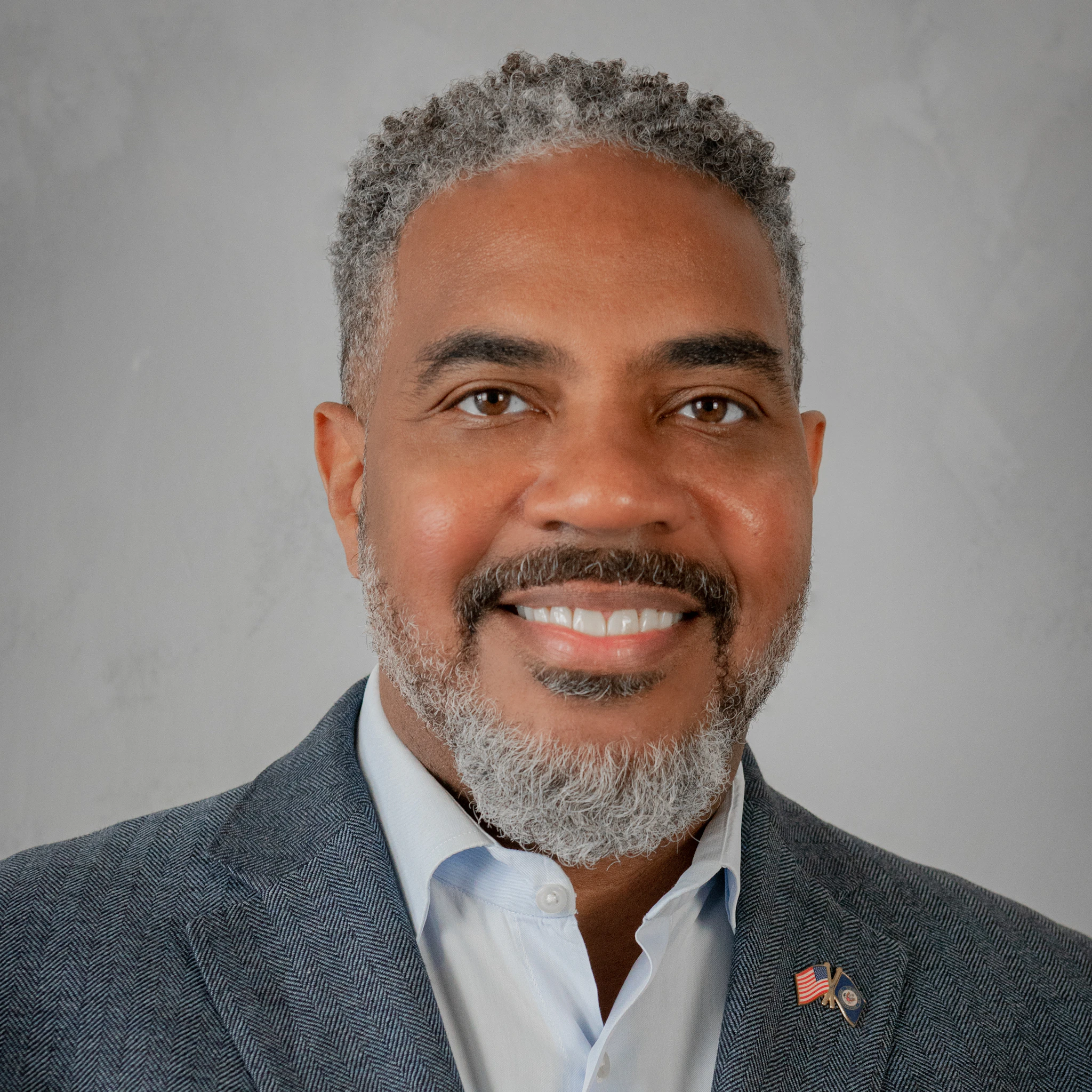 Steven Horsford Steven Horsford