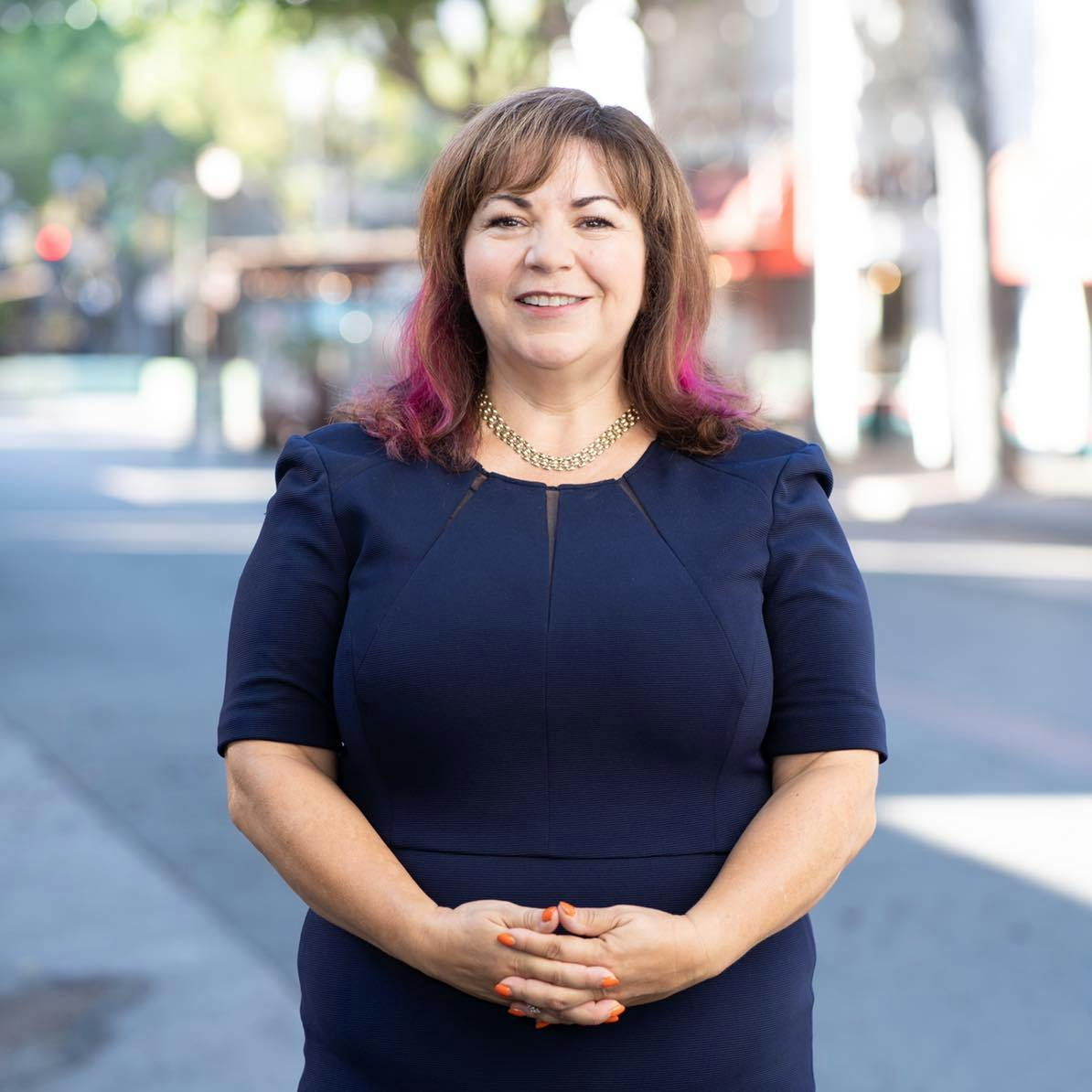 Linda Sanchez