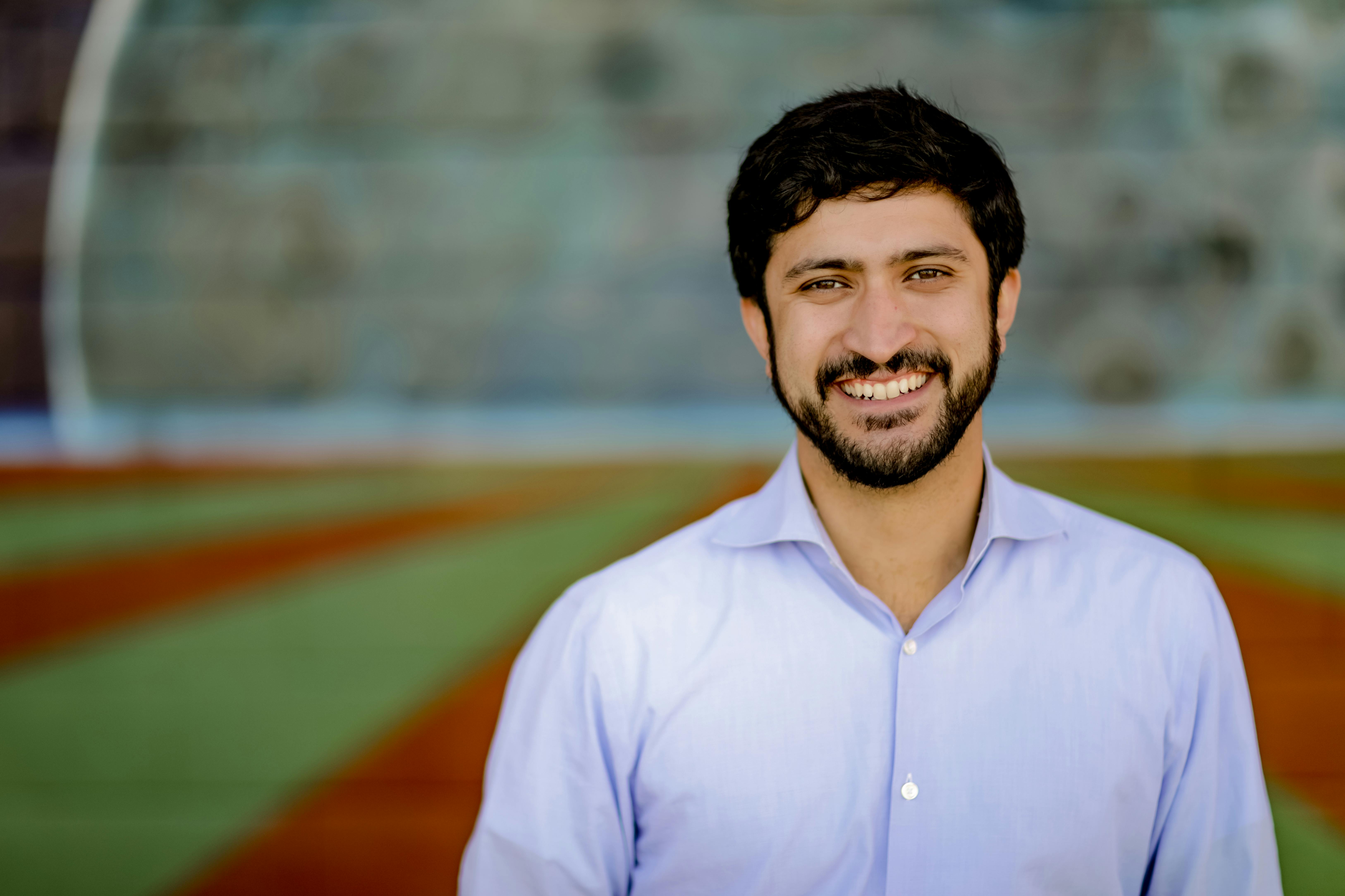 Greg Casar