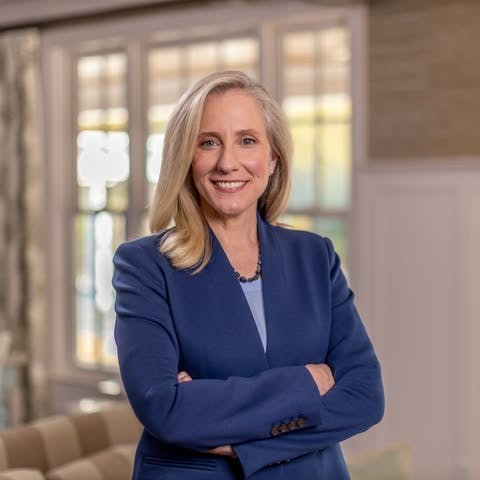 Abigail Spanberger