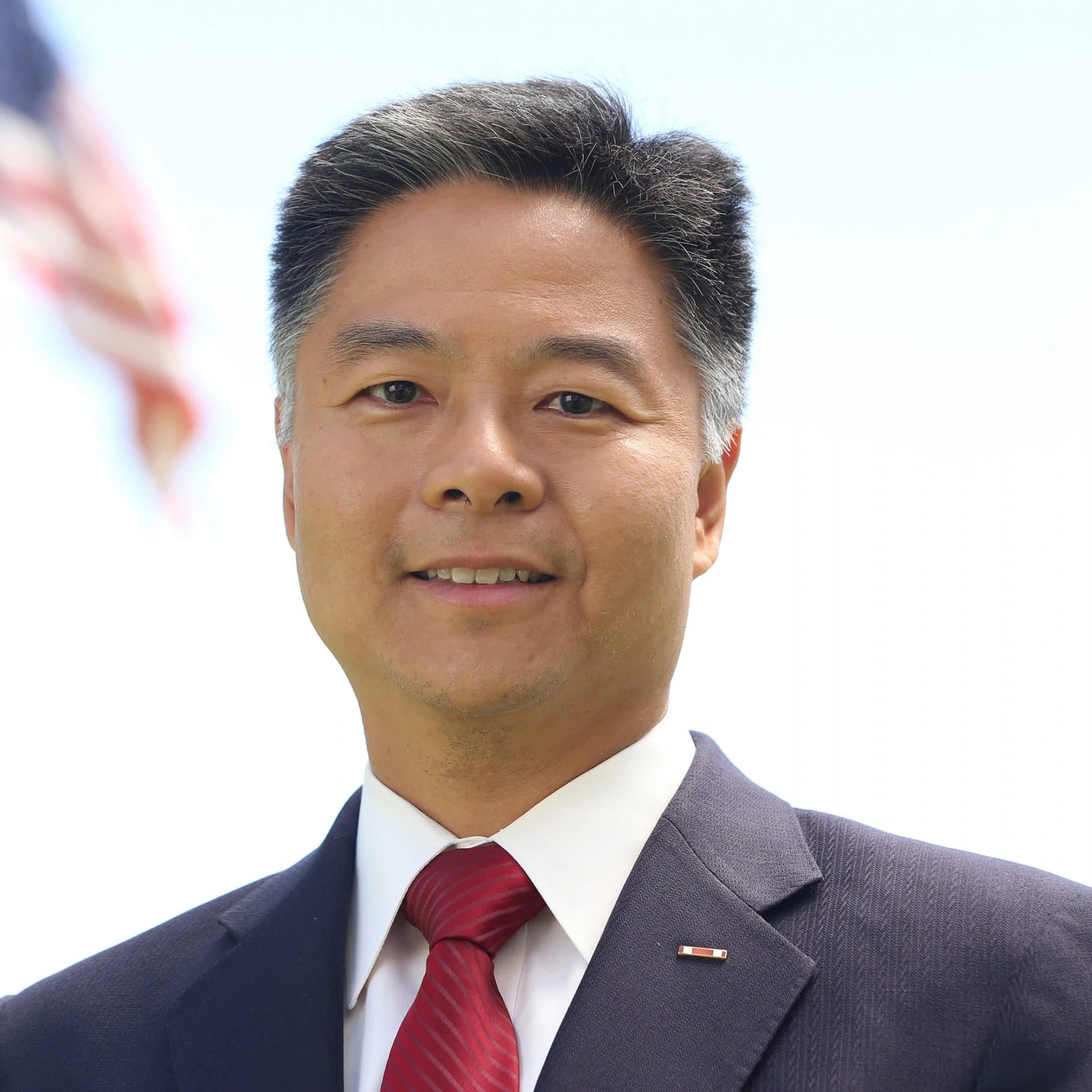 Ted Lieu Ted Lieu