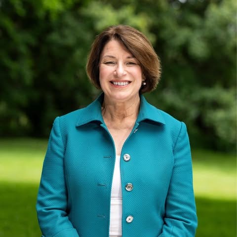 Amy Klobuchar