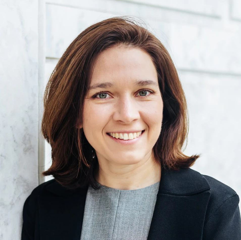 Rebecca Bennett Rebecca Bennett