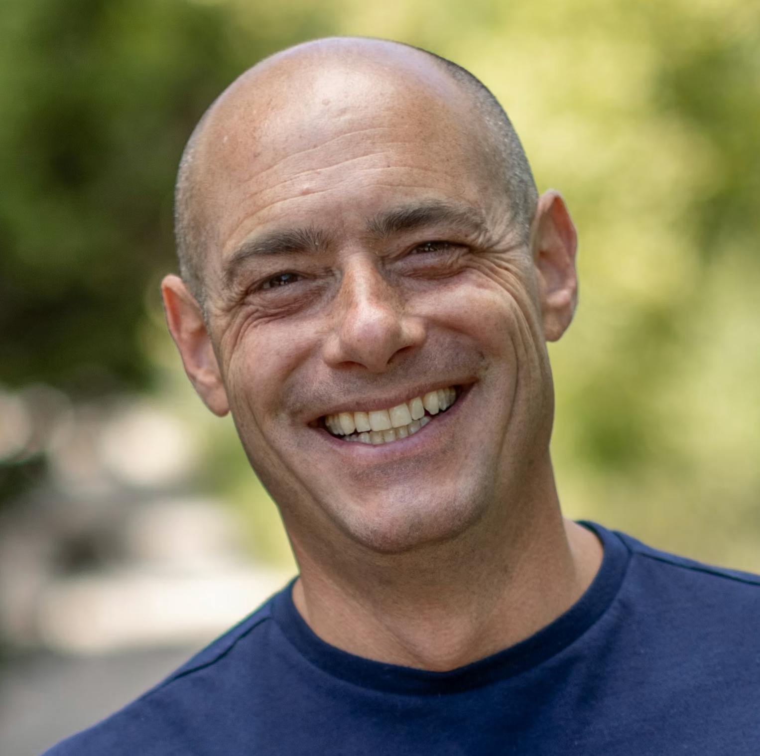 Greg Landsman