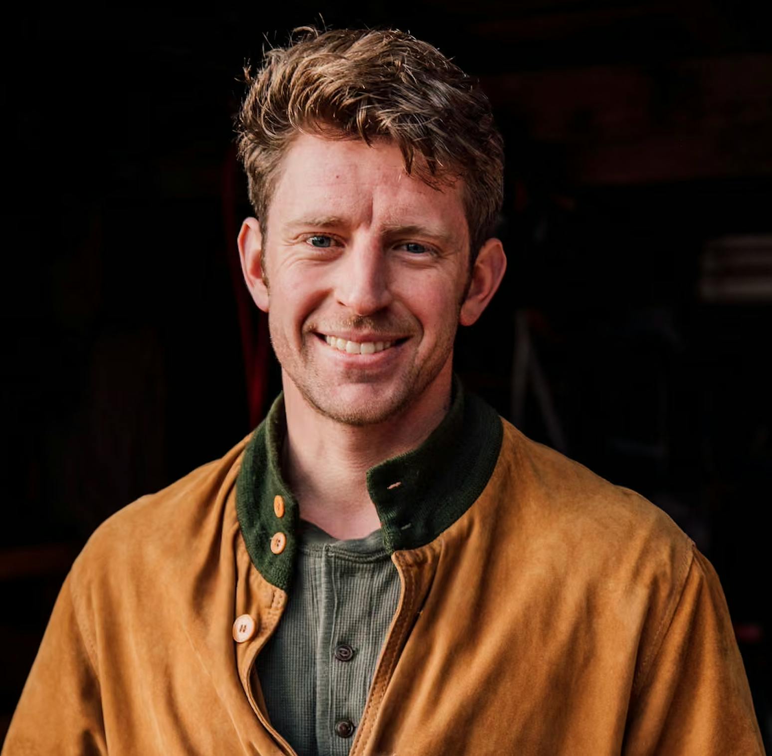 Sam Forstag