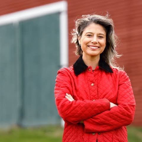 Maggie Goodlander