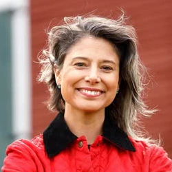 Maggie Goodlander Maggie Goodlander