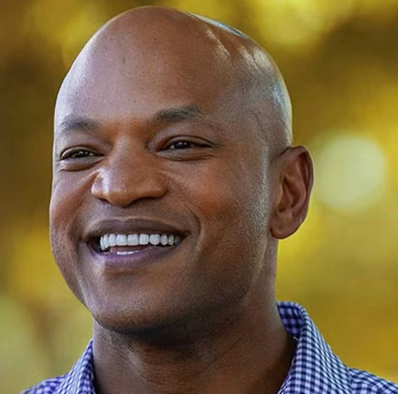 Wes Moore