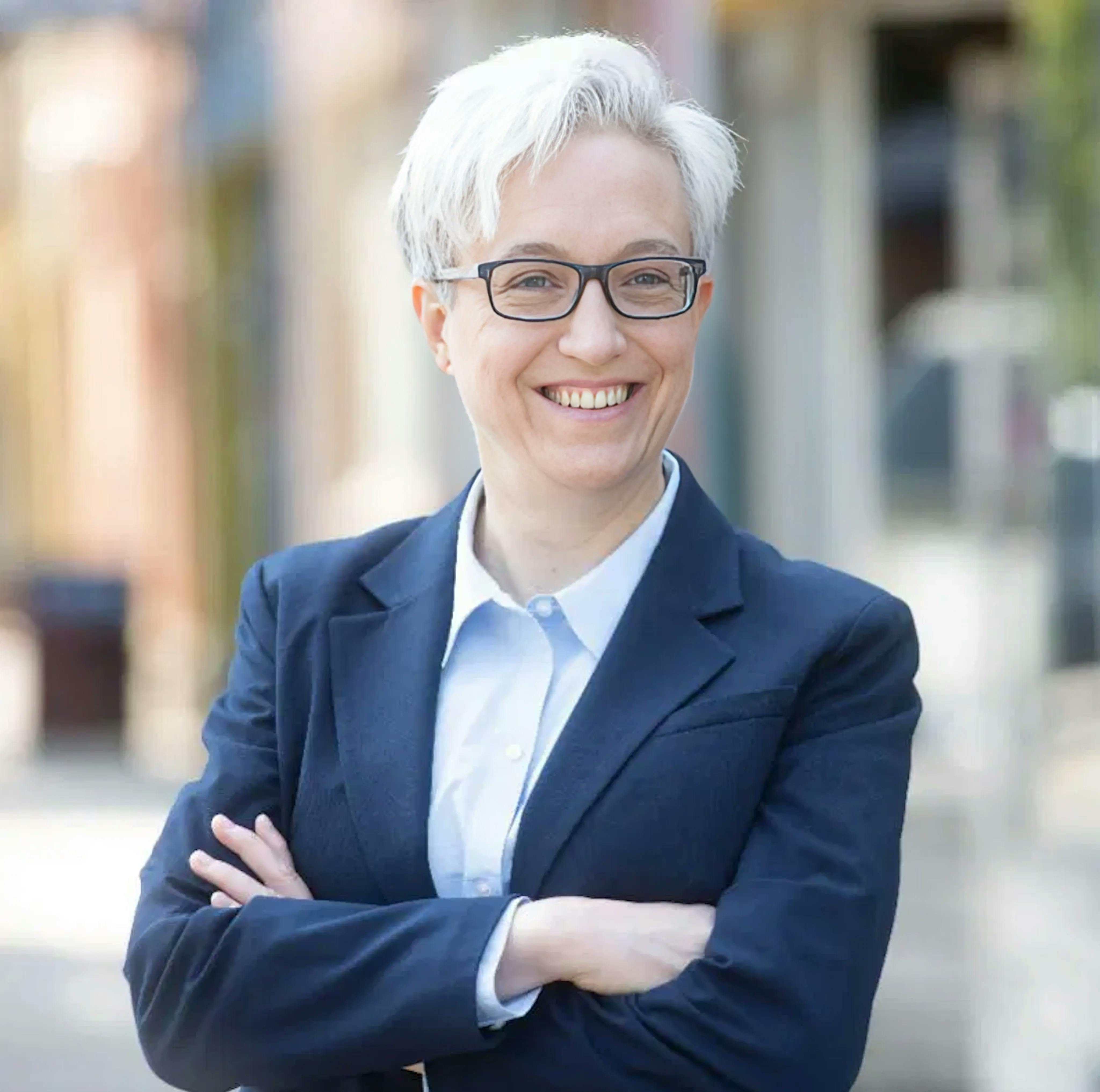 Tina Kotek