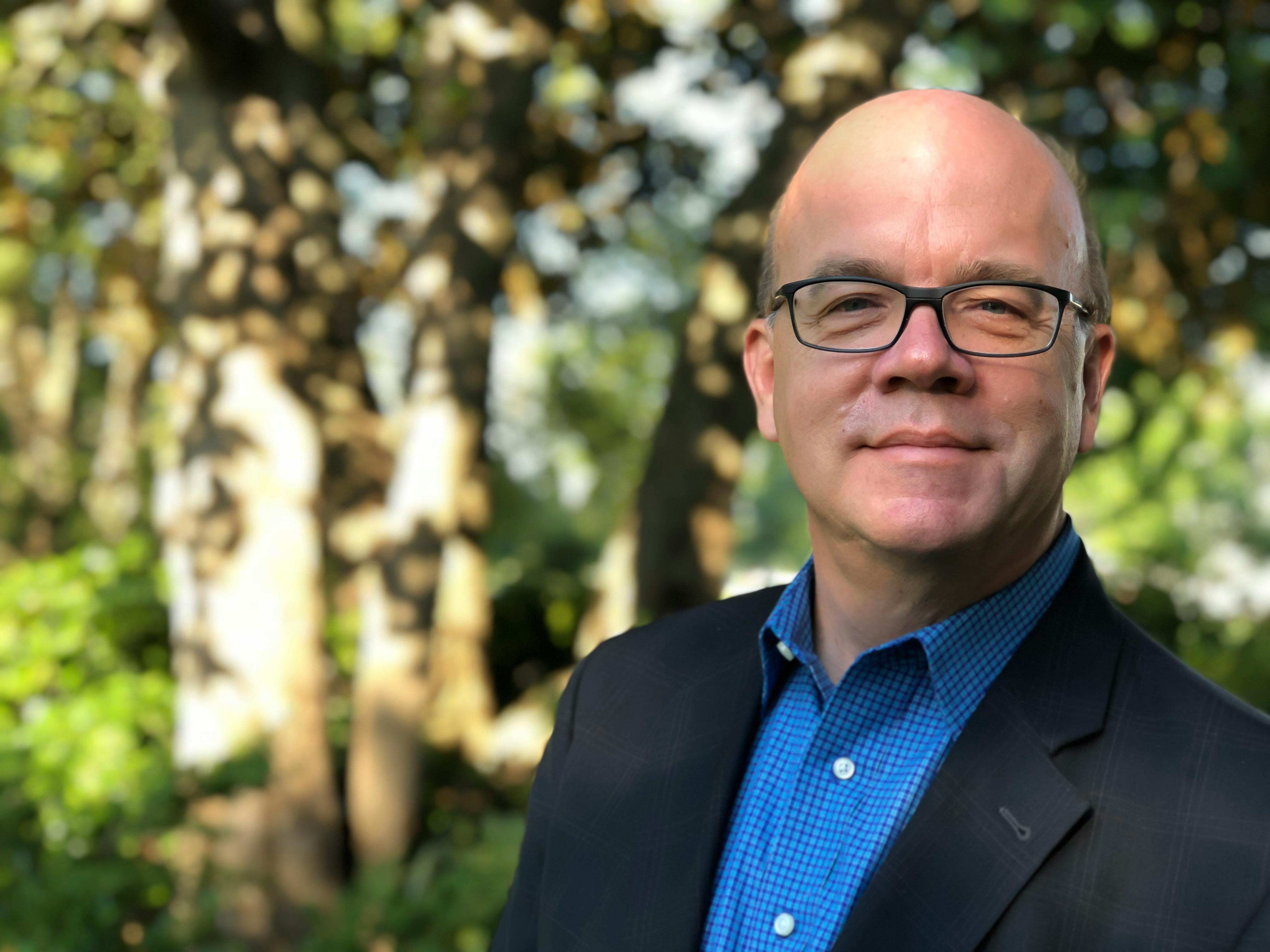 Jim McGovern