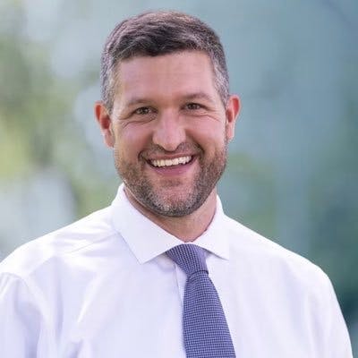 Pat Ryan