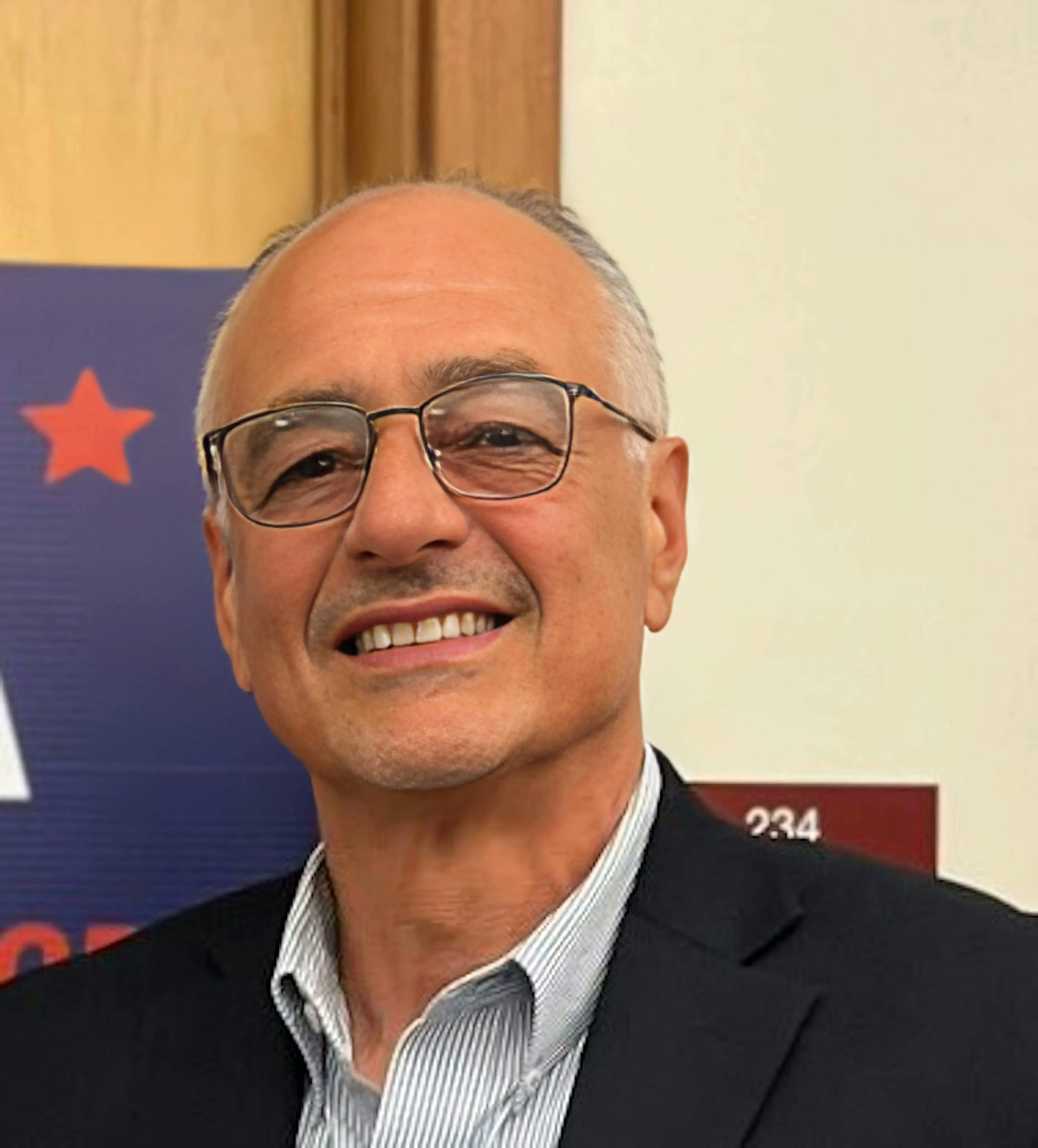 Joseph Lamanna