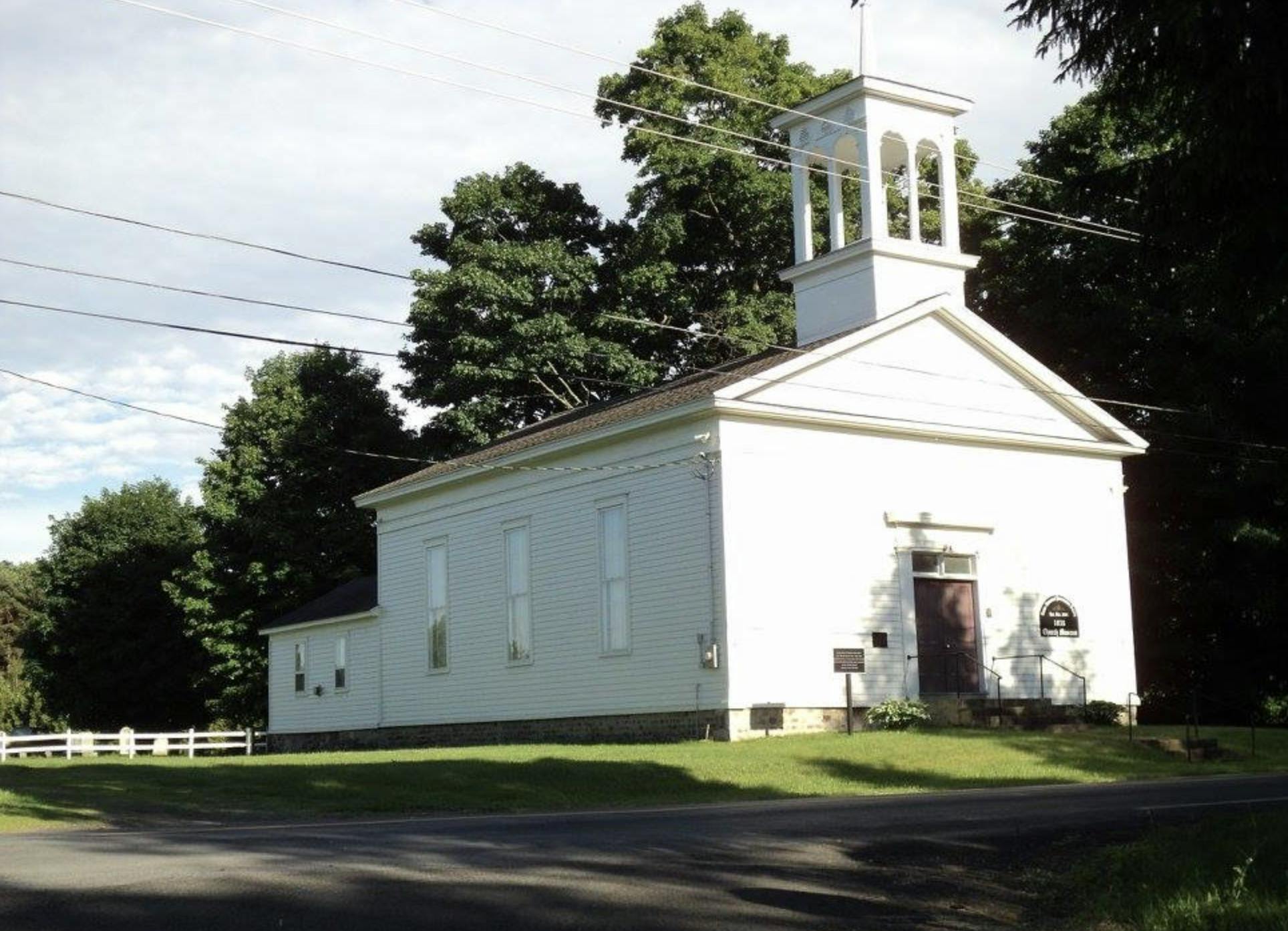 <p>Town of Butler</p>