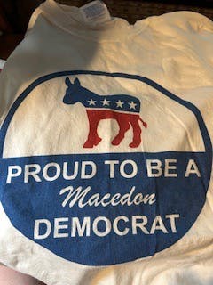 <p>Town of Macedon</p>