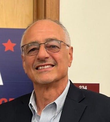 Joseph Lamanna