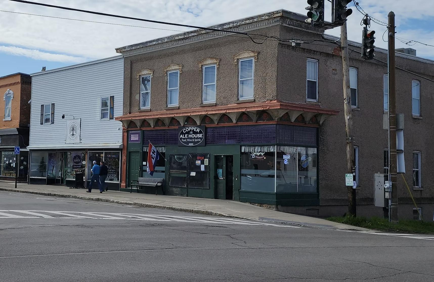 <p>Town of Williamson</p>