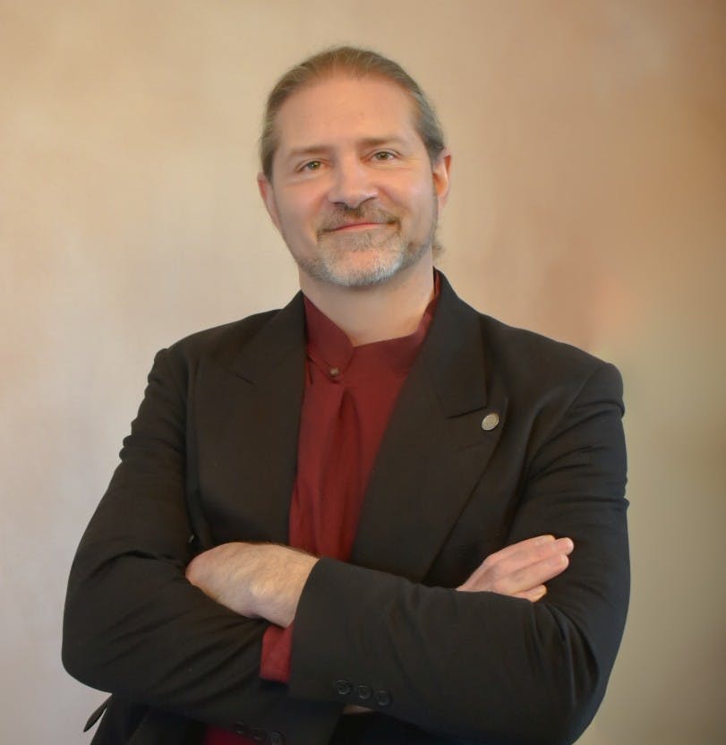 Scott Comegys