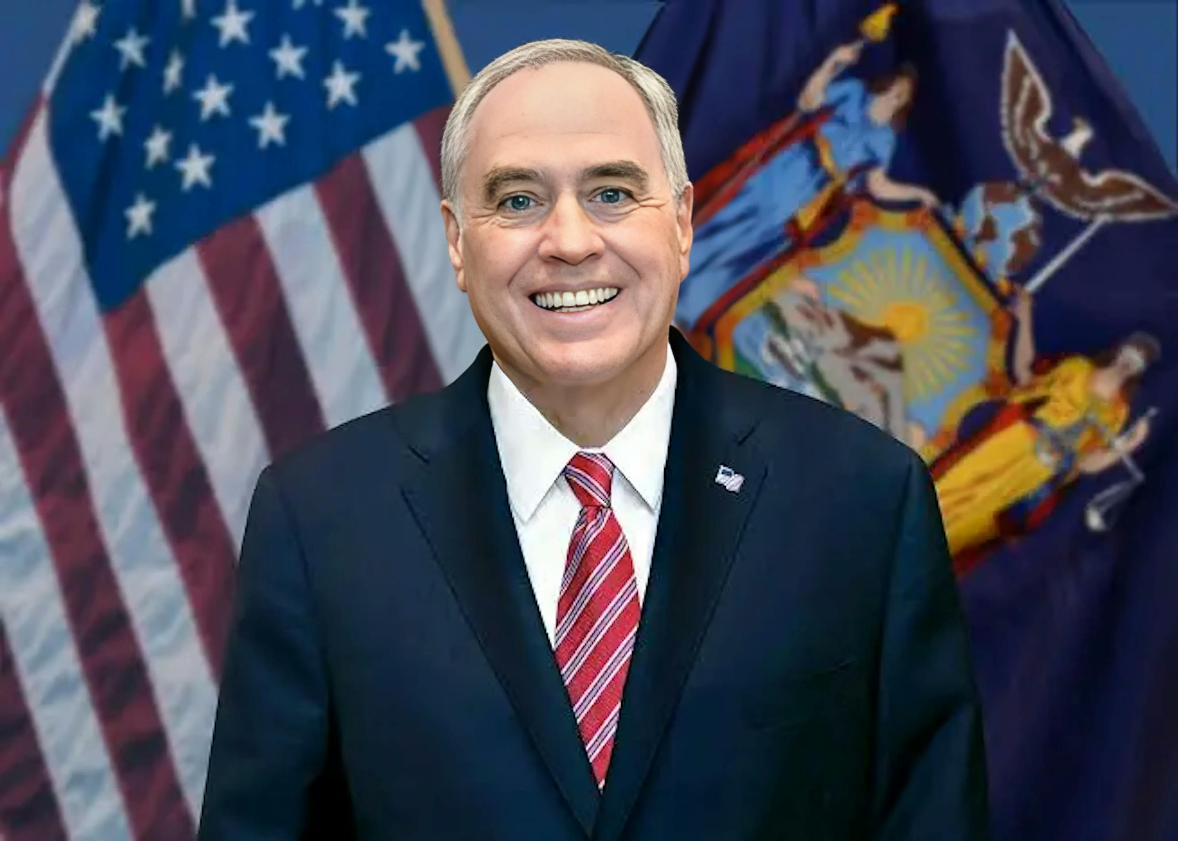 Thomas DiNapoli