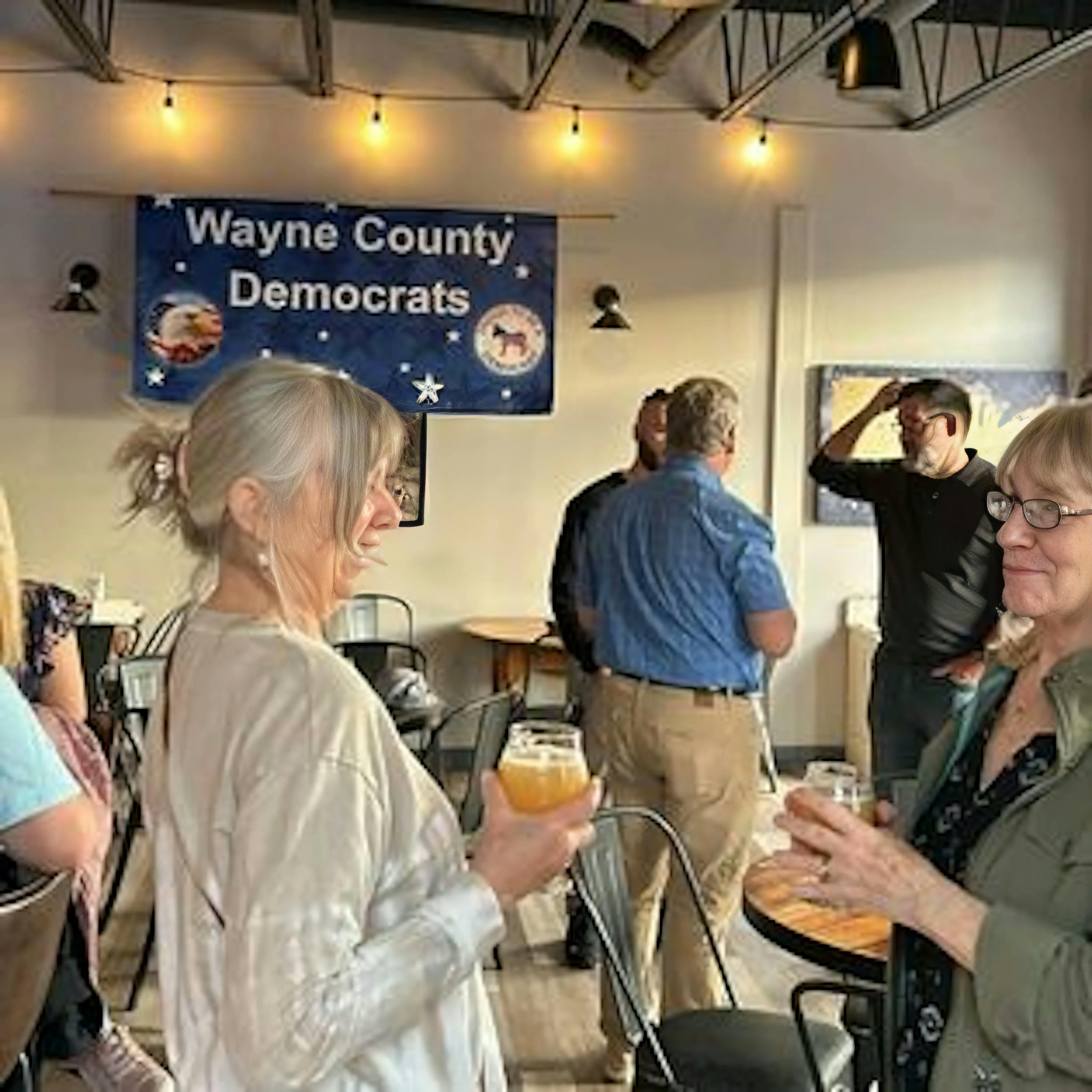 Hero background image