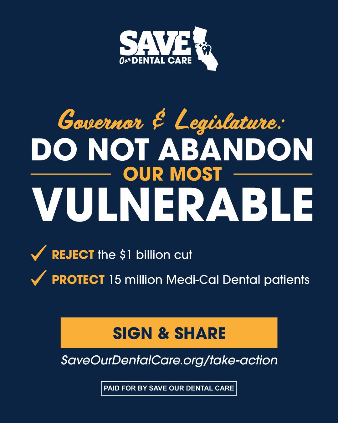 Do Not Abandon - Share Facebook