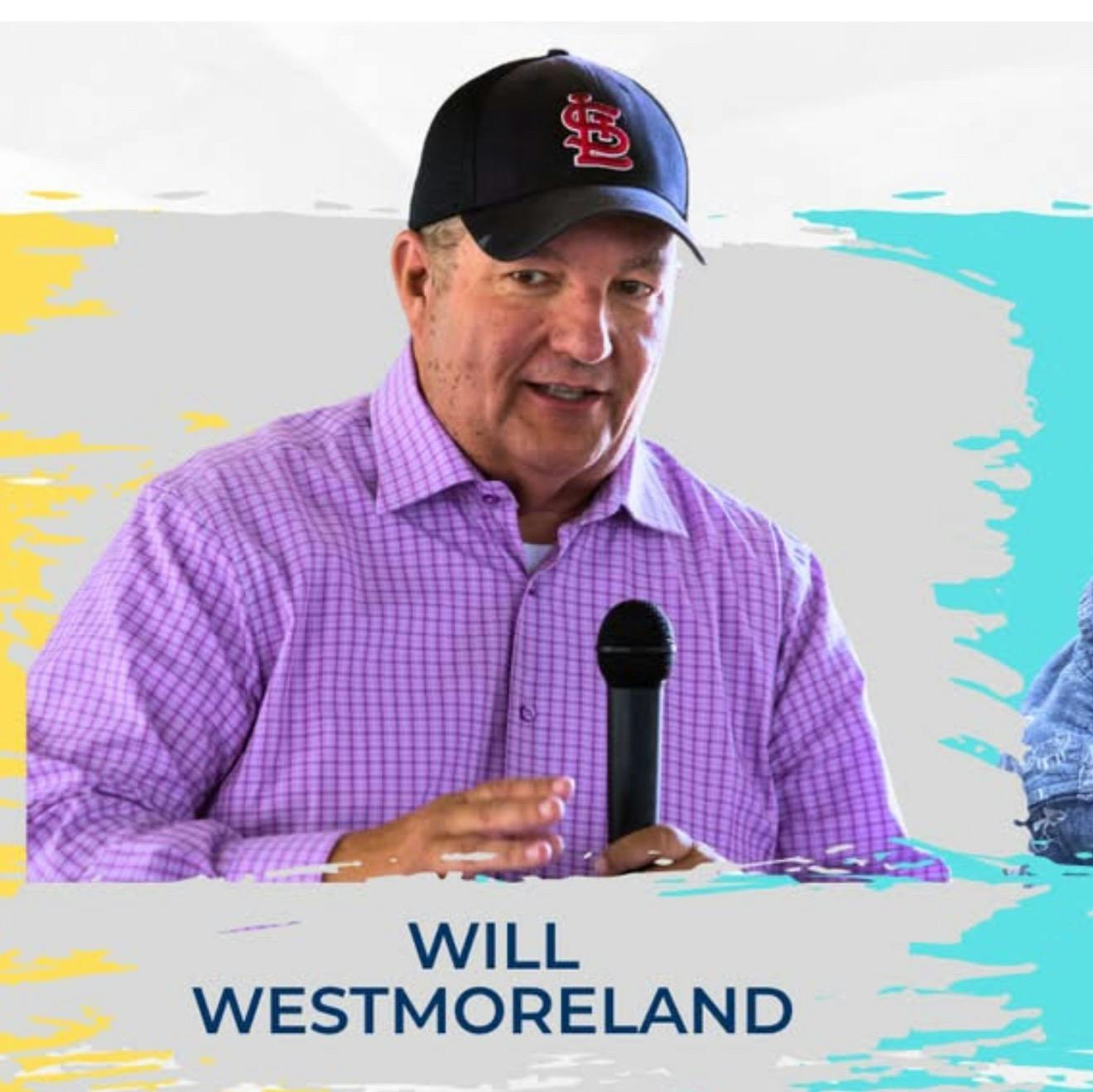 Will Westmoreland