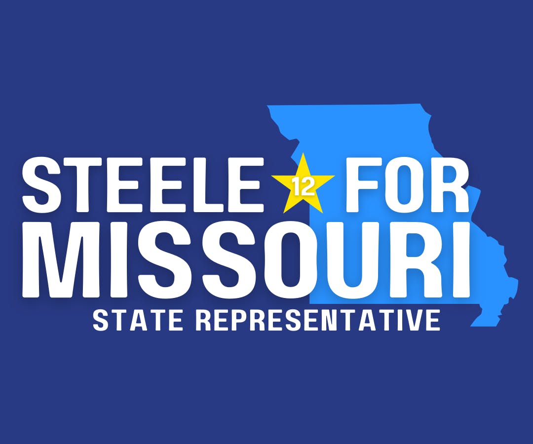 steeleformissouri logo
