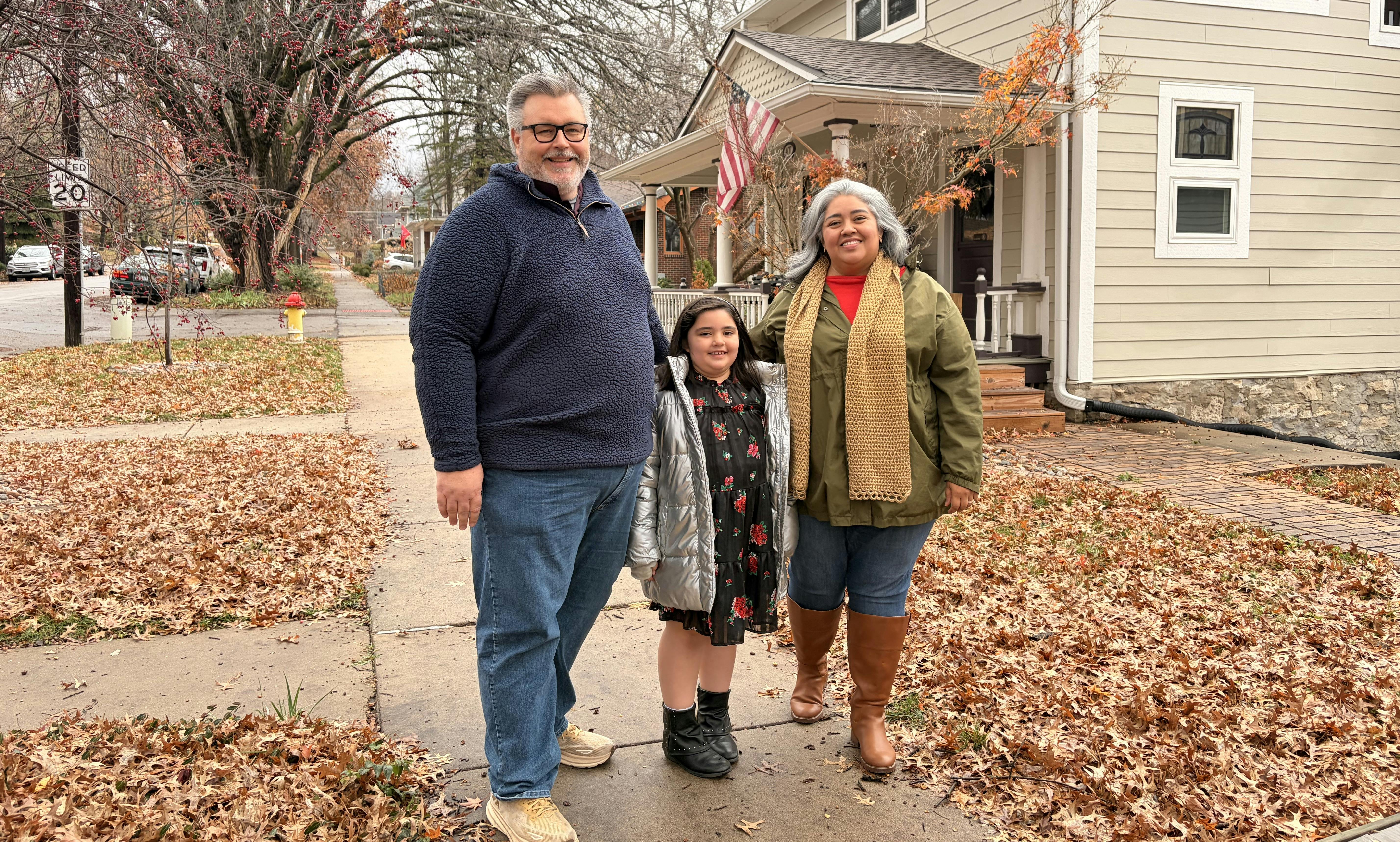 Hero background image